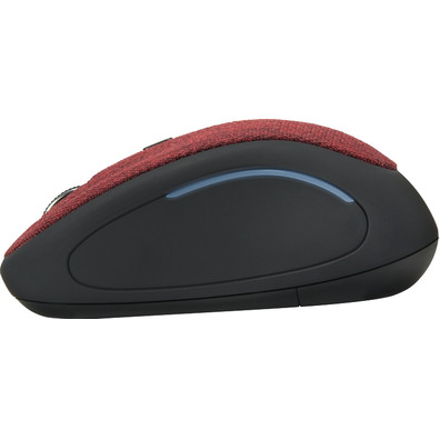 Wireless mouse CIUS Speedlink Red