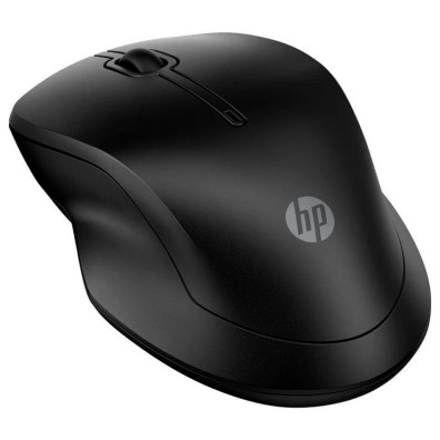 HP 225 Dual 1600DPI Black Wireless Mouse