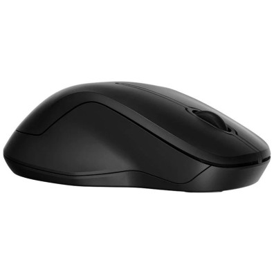 HP 225 Dual 1600DPI Black Wireless Mouse