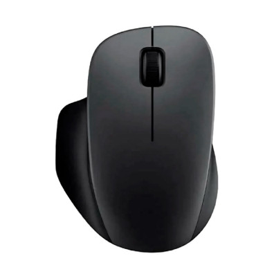Xiaomi Mouse Comfort Edition 1200 DPI Black