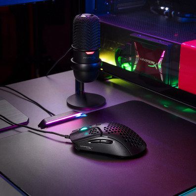 Kingston HyperX Pulserfire Optical 16000DPI