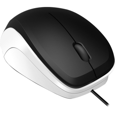 Mouse LEDGY Speedlink White