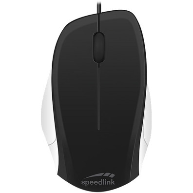 Mouse LEDGY Speedlink White