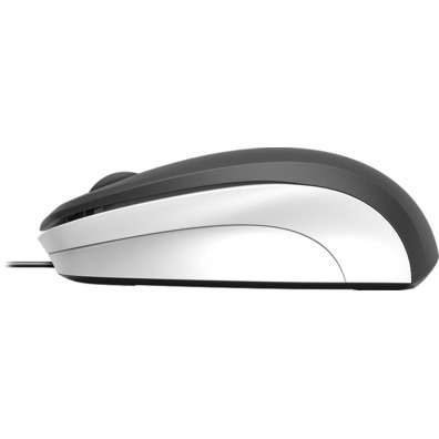 Mouse LEDGY Speedlink White