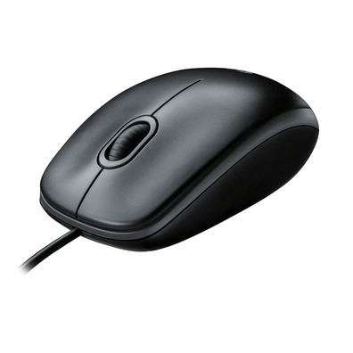 Mouse logitech B100 Optical 800 DPI