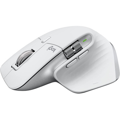 Mouse Logitech MX Master 3S Mac Bluetooth