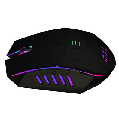 Mouse, Mars Gaming MM116 3200 DPI