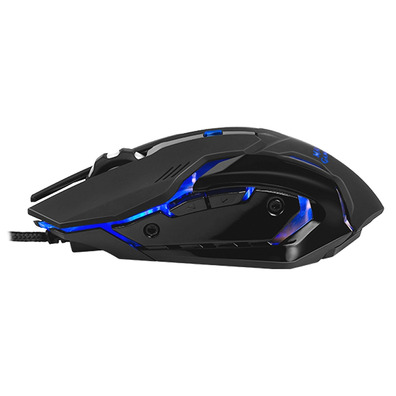 Mouse, Mars Gaming MRM0 4000 DPI