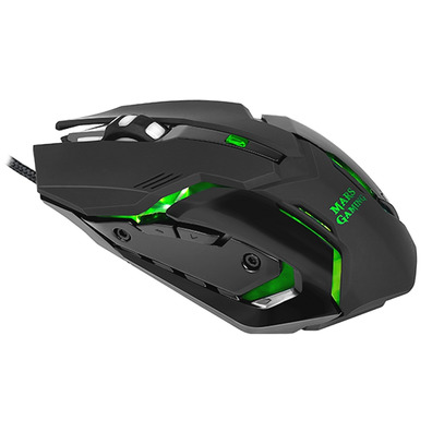 Mouse, Mars Gaming MRM0 4000 DPI