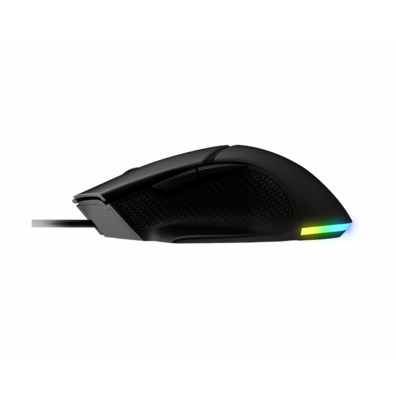 MSI Clutch GM20 Optical 6400 DPI Mouse