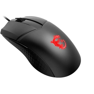 Mouse MSI Clutch GM41 Optical 16000 DPI