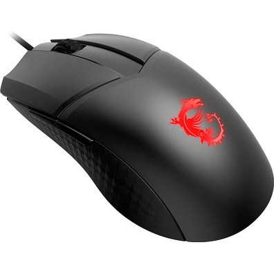 Mouse MSI Clutch GM42 V2 16000 DPI