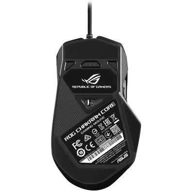 ASUS ROG Chakram Core Optical Mouse