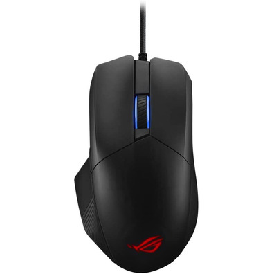 ASUS ROG Chakram Core Optical Mouse