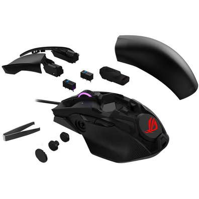 ASUS ROG Chakram Core Optical Mouse