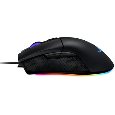 Optical Mouse ASUS ROG Gladius II Origin Black