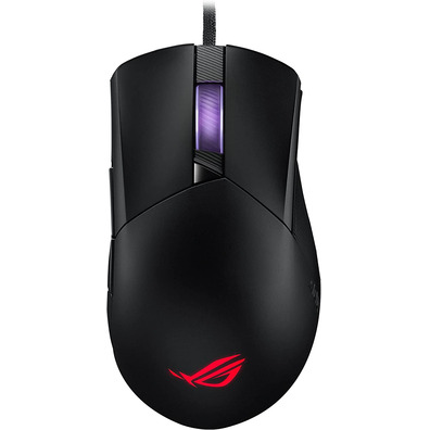 ASUS ROG Gladius III Optical Mouse