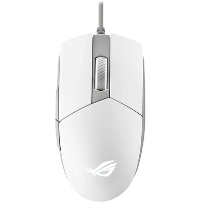 Asus ROG Strix Impact II Moonlight Optical Mouse