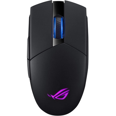 ASUS ROG Strix Impact II Wireless Optical Mouse