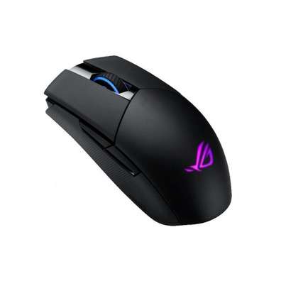 ASUS ROG Strix Impact II Wireless Optical Mouse