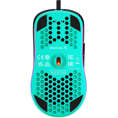 DeepCool MC310 Optical Mouse