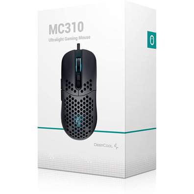 DeepCool MC310 Optical Mouse