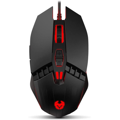 Krom Kalax 3200 DPI Optical Mouse