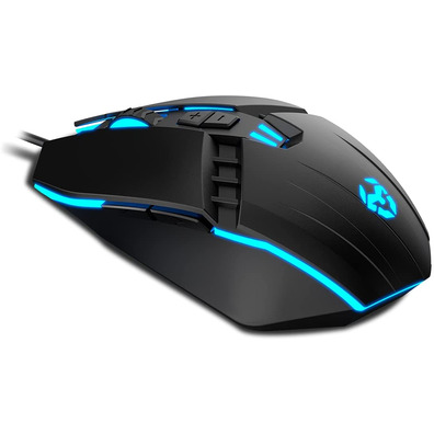 Krom Kalax 3200 DPI Optical Mouse