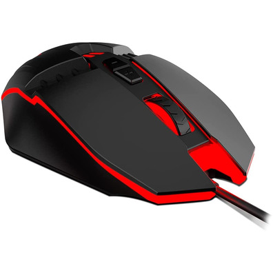 Krom Kalax 3200 DPI Optical Mouse