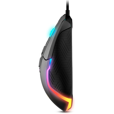 Krom Kick 6200 DPI Optical Mouse