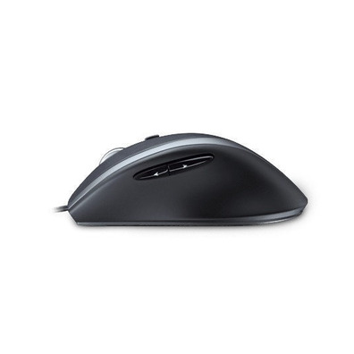 Optional Mouse Logitech M500 black