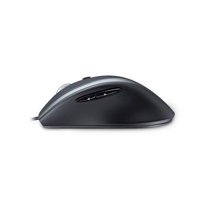 Optional Mouse Logitech M500 black