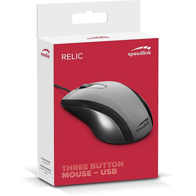 Optical Mouse Relic Speedlink