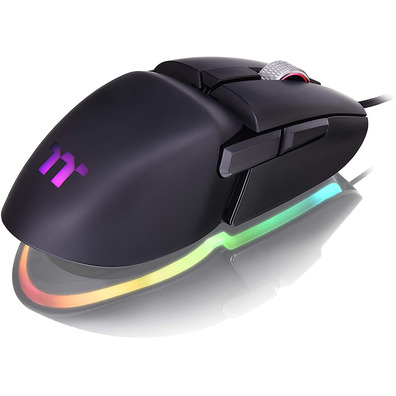 Thermaltake Argent M5 RGB Optical Mouse