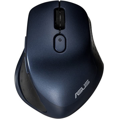 Wireless ASUS MW203 Optical Mouse