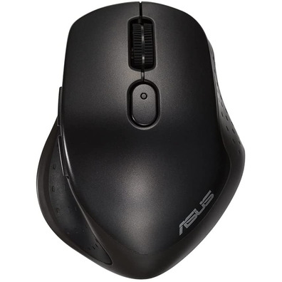 Wireless ASUS MW203 Optical Mouse