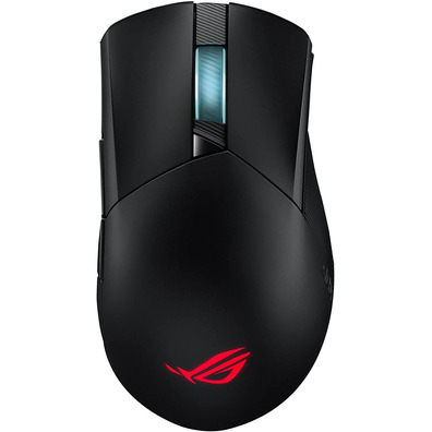 Wireless ASUS ROG Gladius III Optical Mouse