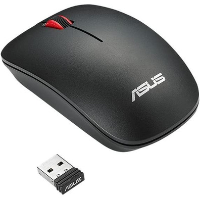 Wireless ASUS WT300 Optical Mouse