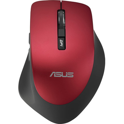 Wireless ASUS WT425 Optical Mouse