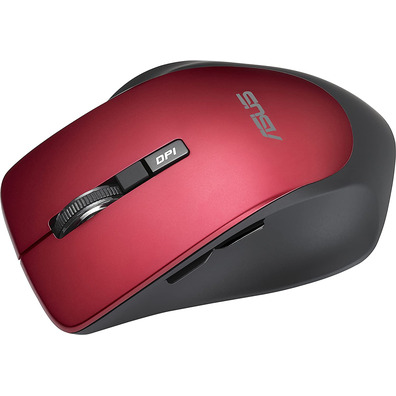 Wireless ASUS WT425 Optical Mouse