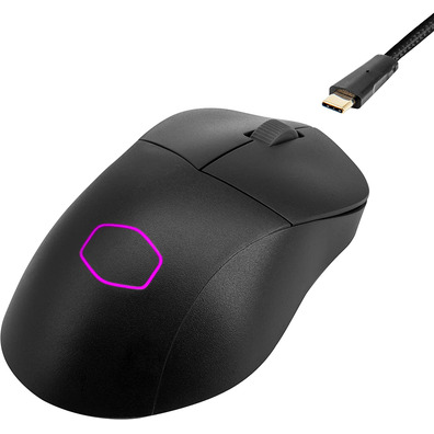 Wireless Cooler Master MMM731 Optical Mouse