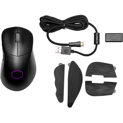 Wireless Cooler Master MMM731 Optical Mouse