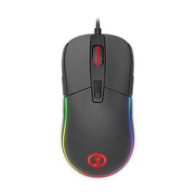 Mouse Ozone Neon X40 Black