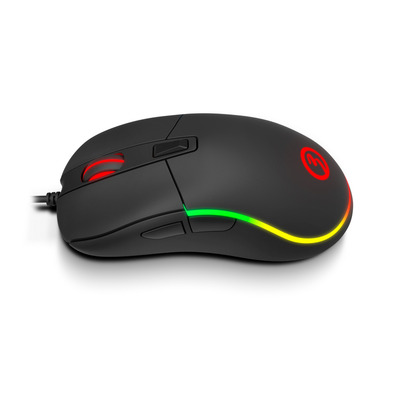 Mouse Ozone Neon X40 Black