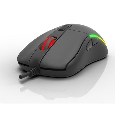 Mouse Ozone Neon X40 Black