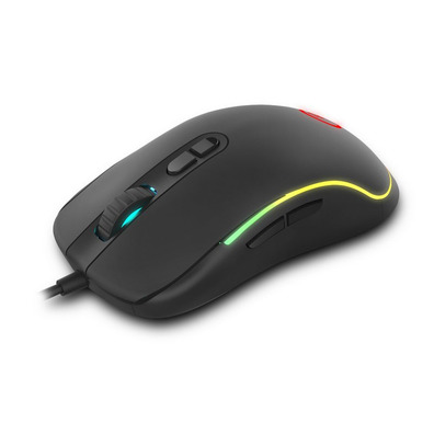 Mouse Ozone X20 Neon