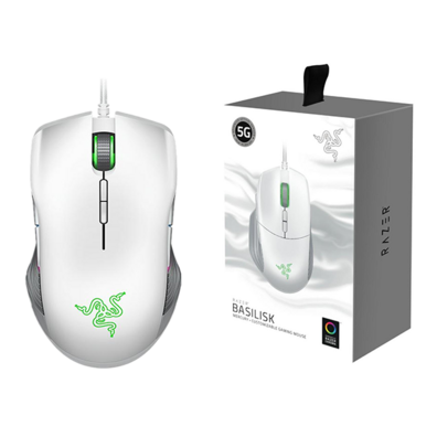 Mouse Razer Basilisk Mercury