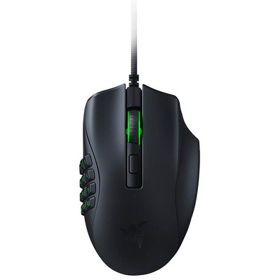 Mouse Razer Naga X