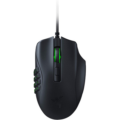 Mouse Razer Naga X