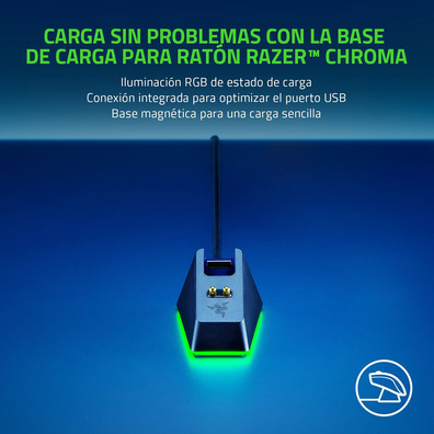 Razer Viper Ultimate RF + Wireless USB 20000 DPI
